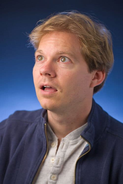 Paul Dimitropoulos profile photo