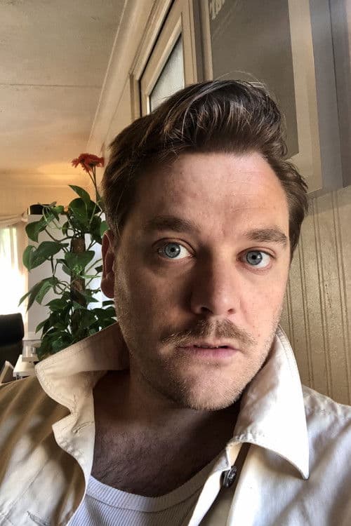 Charles Newland profile photo