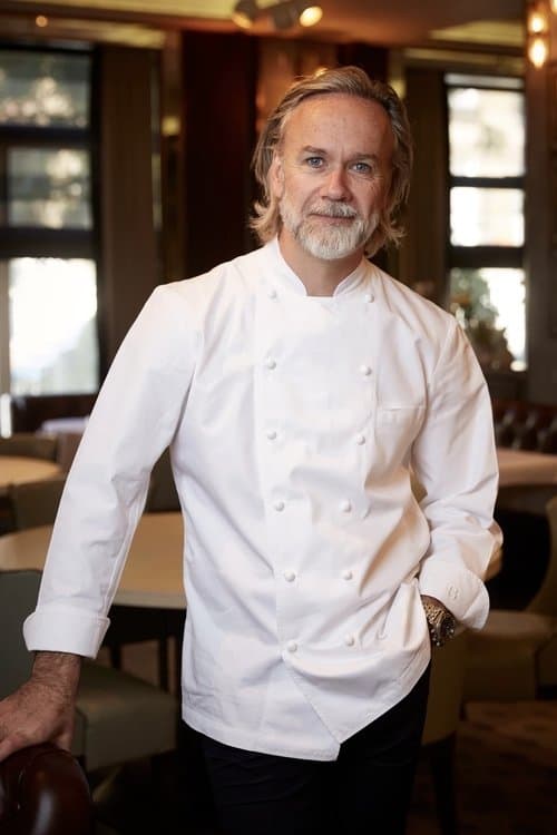 Marcus Wareing profile photo