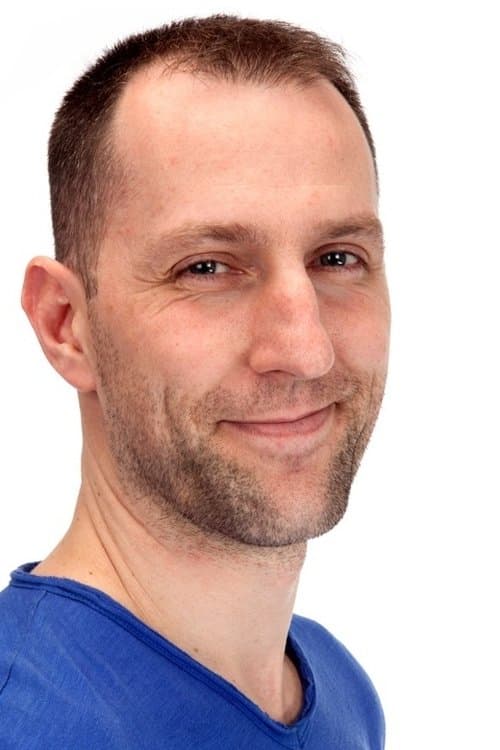 Grégory Loffredo profile photo