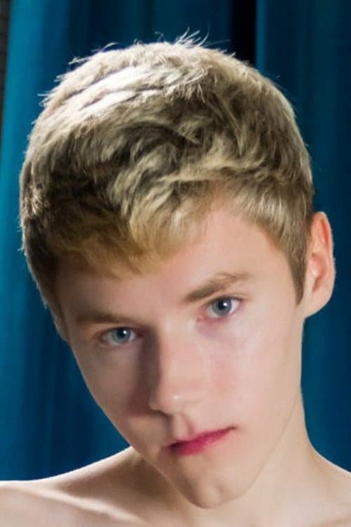 Bryce Foster profile photo