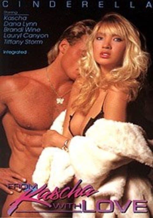 From Kascha With Love poster