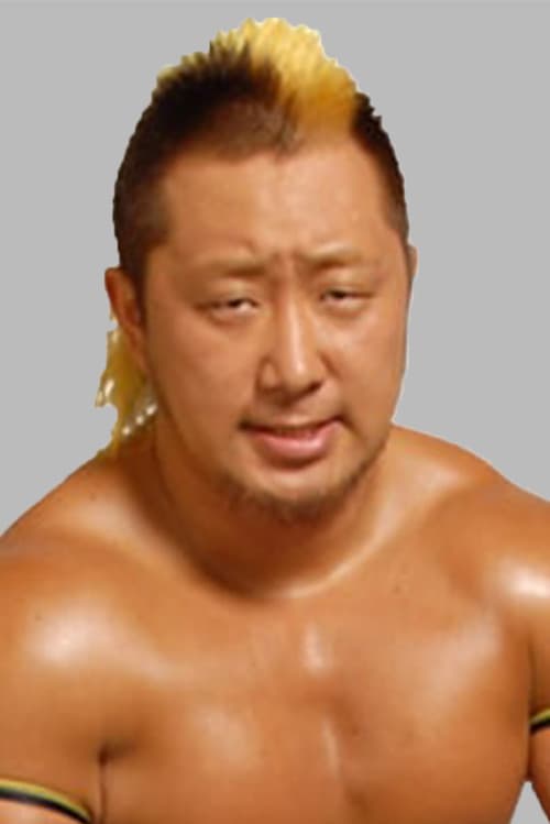 Shuji Kondo profile photo