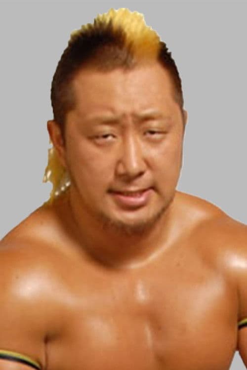 Shuji Kondo profile photo