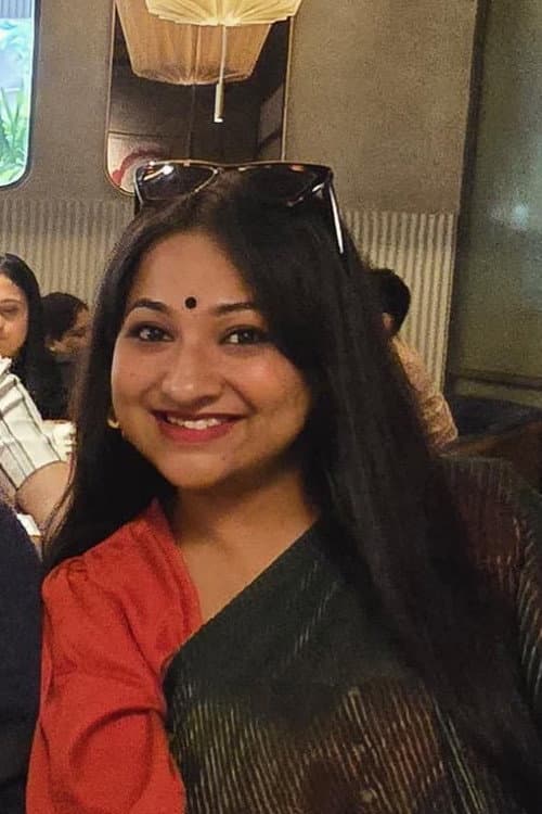 Neha Dhar profile photo