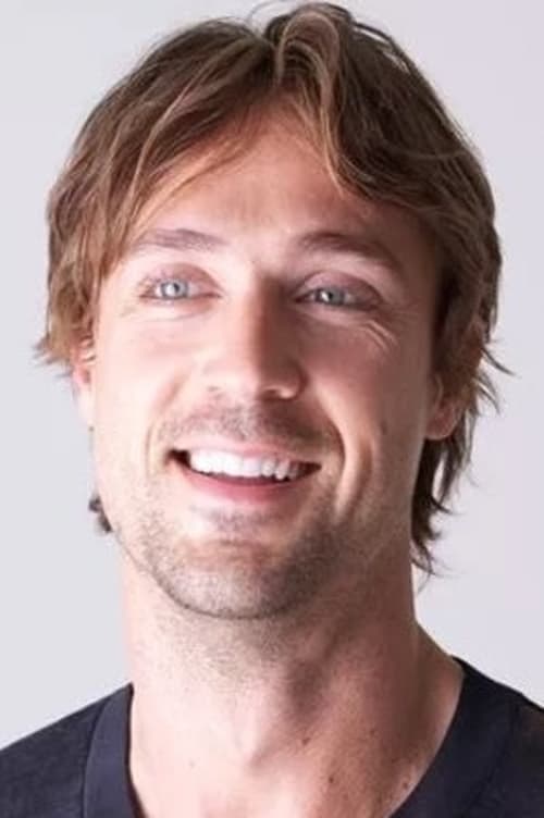 Richie Calhoun profile photo