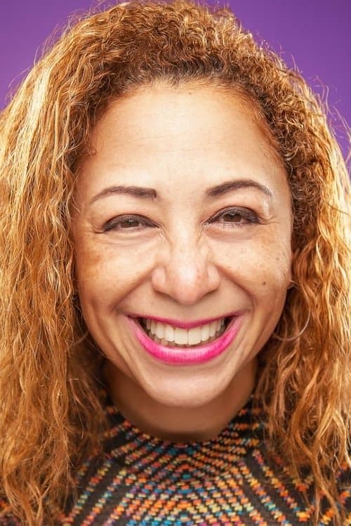 Gina Nicole Brown profile photo