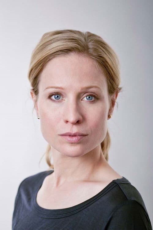 Karin Lithman profile photo