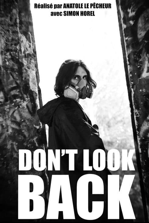 Don't Look Back poster