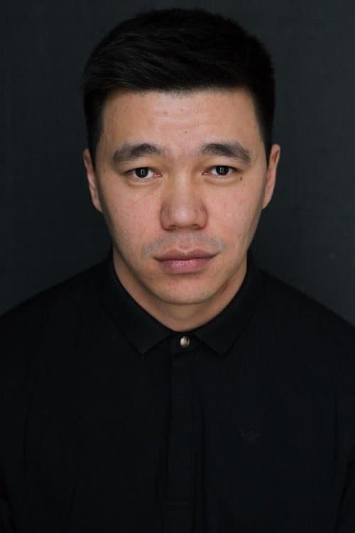 Daniyar Alshinov profile photo