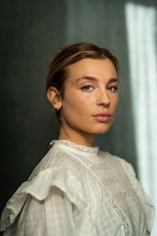 Madeleine Sidi profile photo