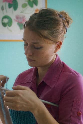 Aisleen McLafferty profile photo