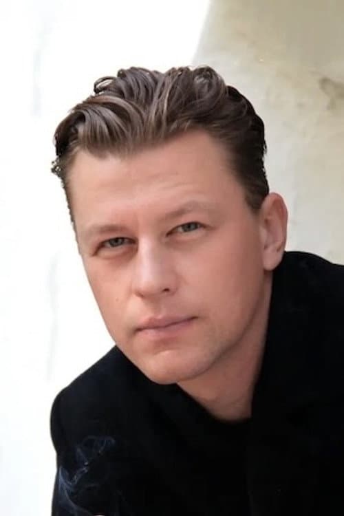 Maksim Dubovski profile photo