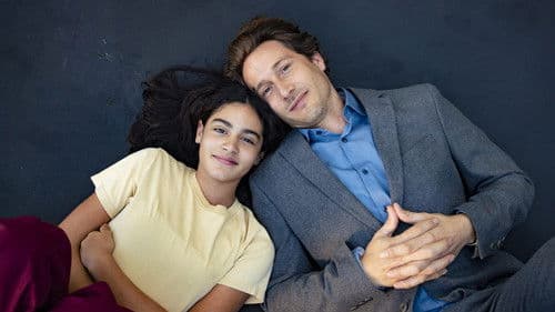 Ein Zimmer für Papa poster