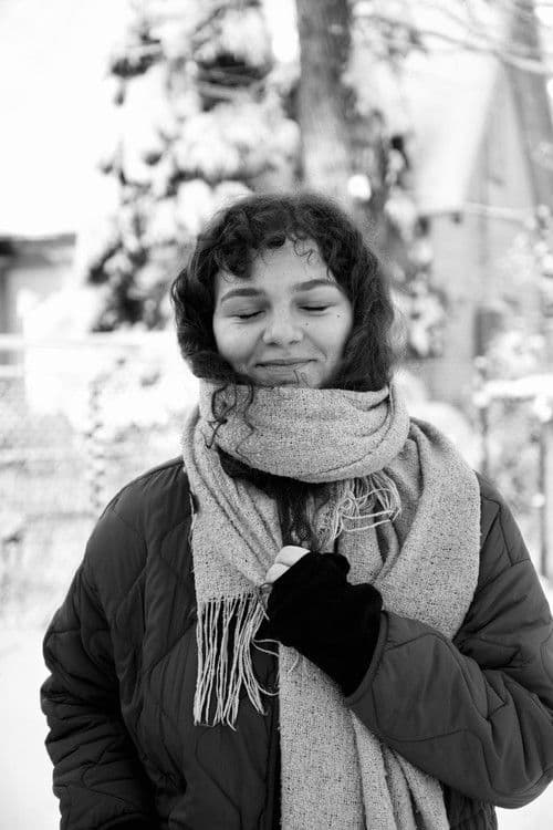 Betija Zvejniece profile photo