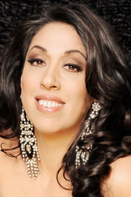 Regina Orozco profile photo