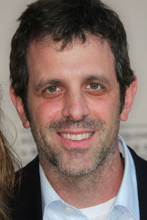 Warren Lieberstein profile photo