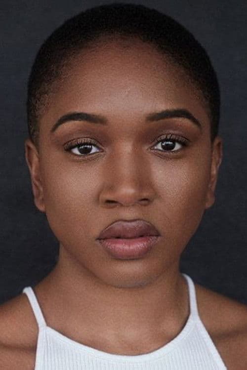 Cherrelle Skeete profile photo