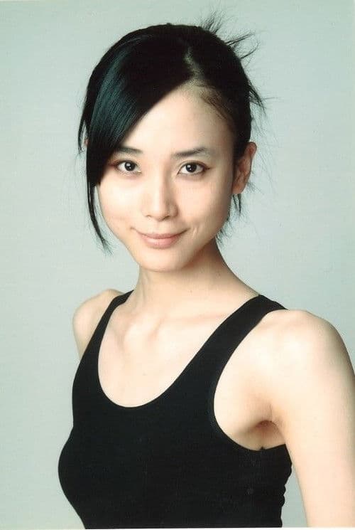 Tomori Abe profile photo