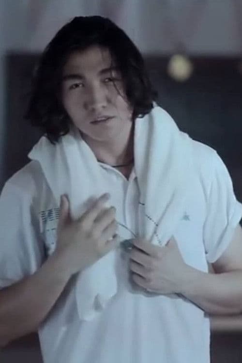 法茹克·帕尔哈提 profile photo