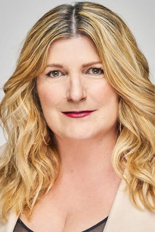 Marie-France Bazzo profile photo