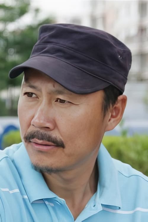 Bao Hailong profile photo