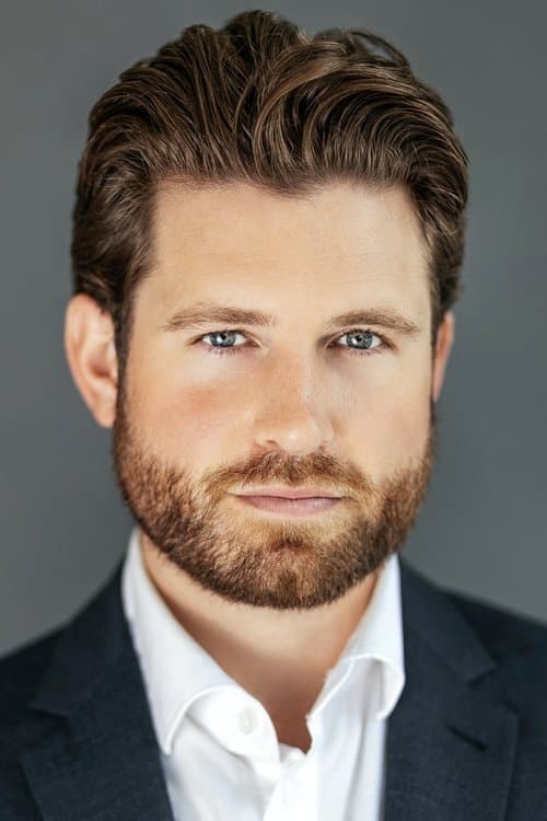 Drew Henderson profile photo