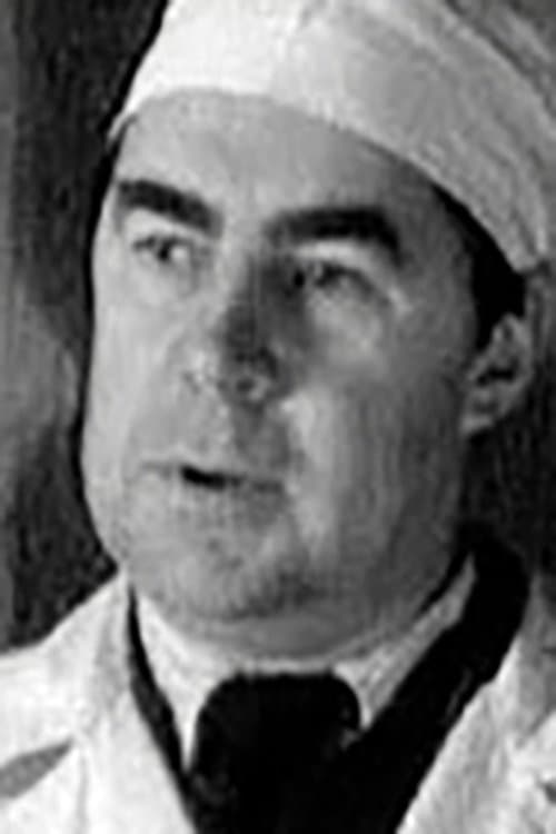 Mikhail Khrabrov profile photo