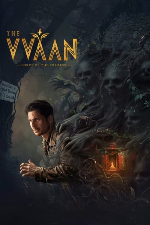 The Vvaan poster