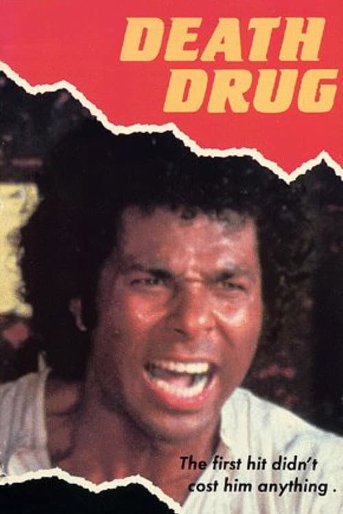 Death Drug poster