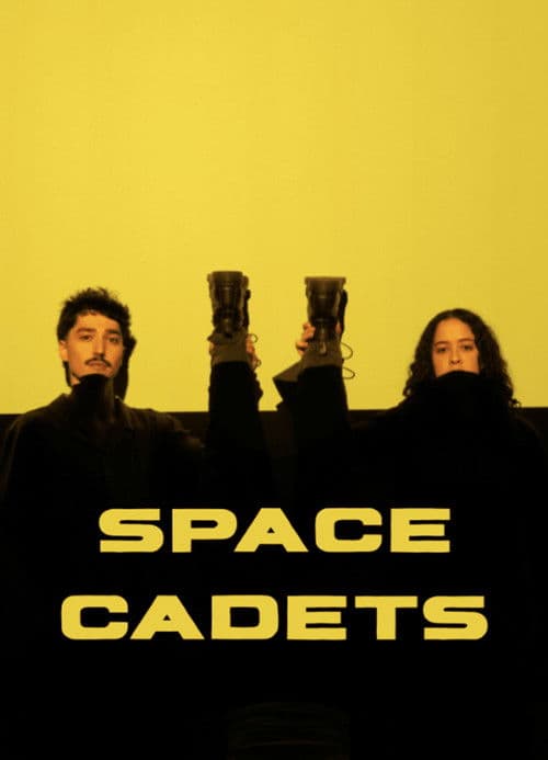 Space Cadets: The Inside Story