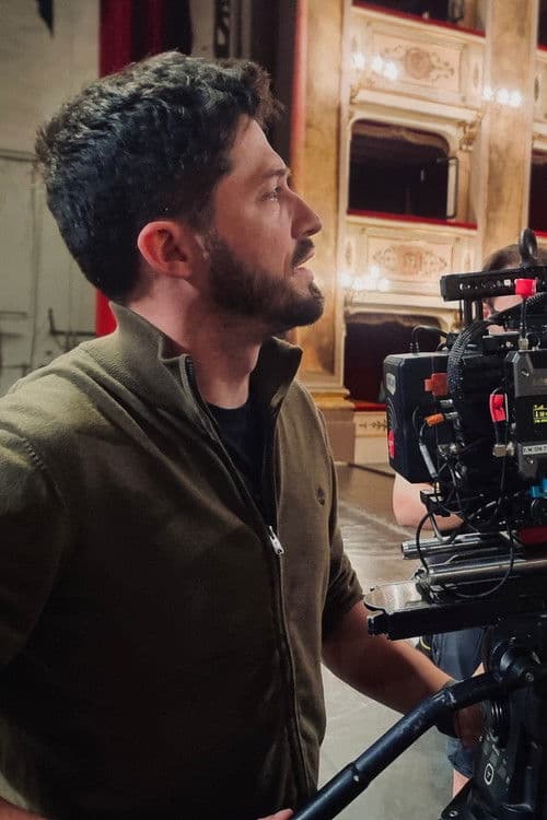 Jacopo Marchini profile photo