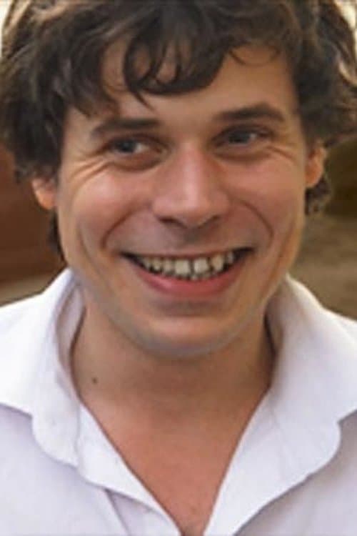 Christophe Lemoine profile photo