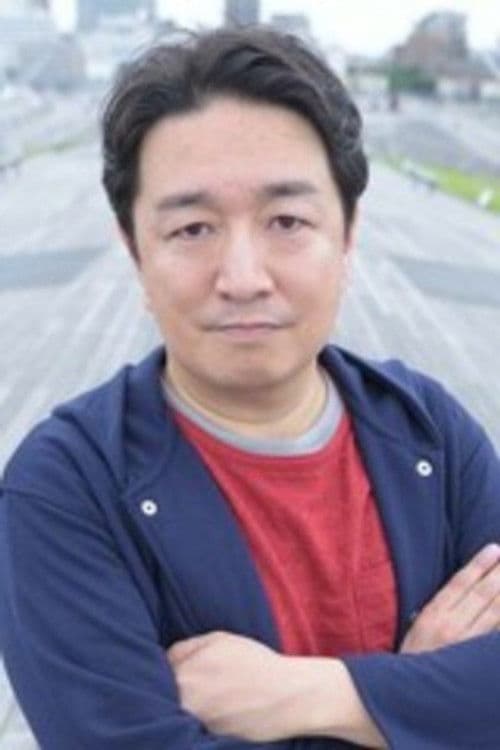 Tsutomu Takayama profile photo