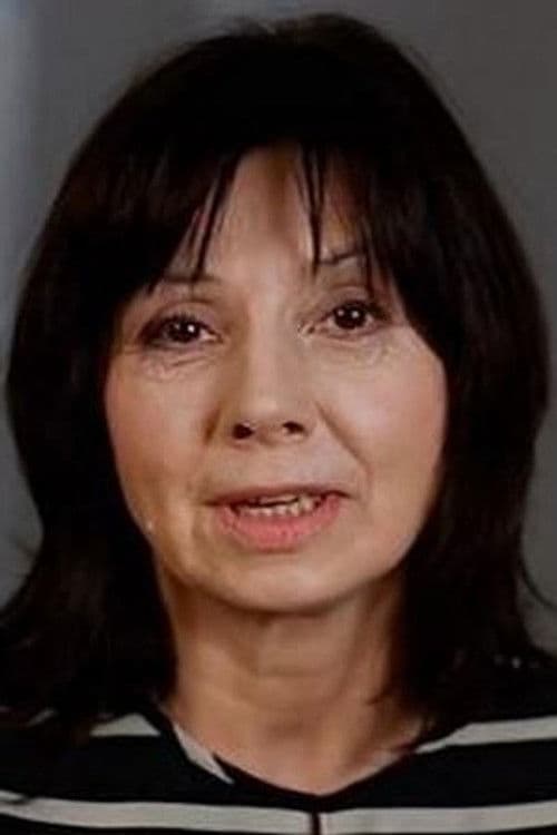 Maria Rybarczyk profile photo