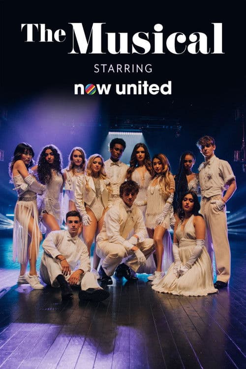 The Musical: Welcome To The Night Of Your Life! poster