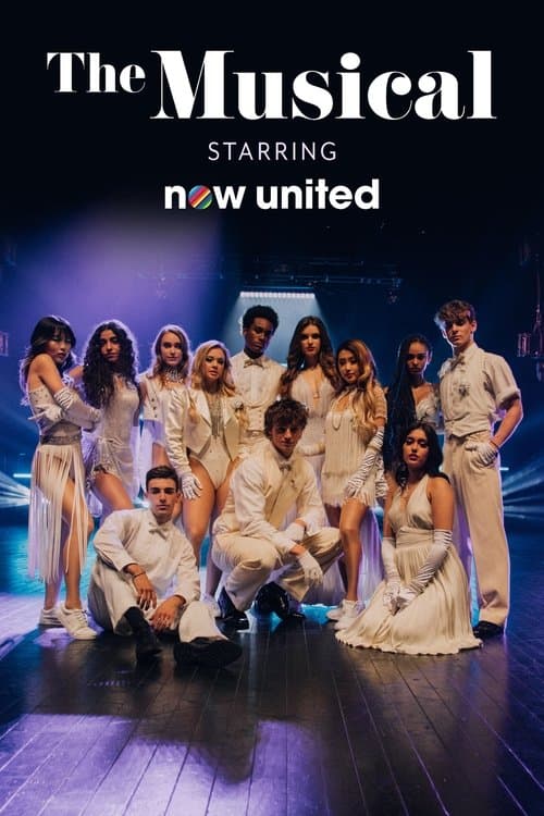 The Musical: Welcome To The Night Of Your Life! poster