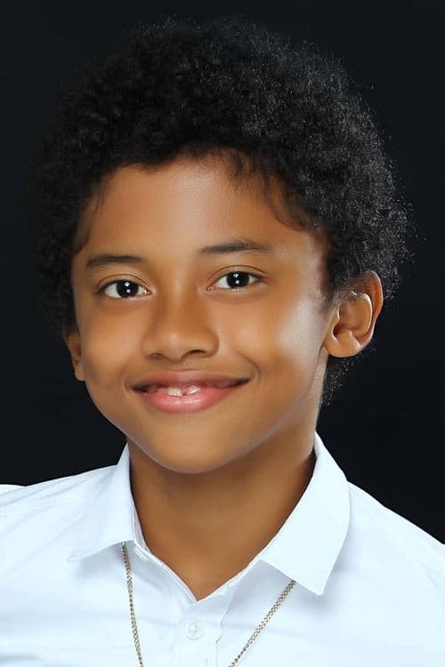 Yohance Levi Buie profile photo