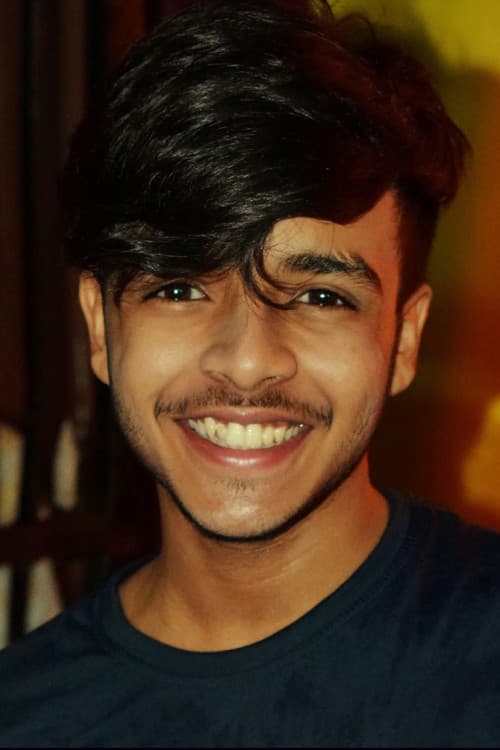 Soham Maitra profile photo