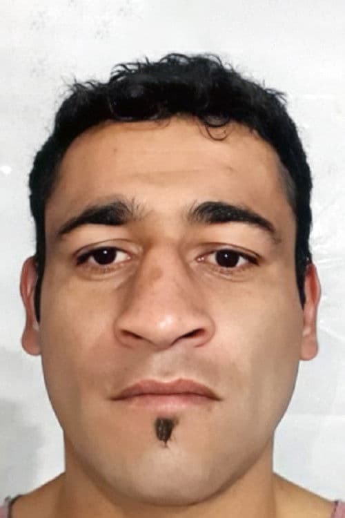 Alfredo Rodolfo Blanco profile photo