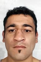 Alfredo Rodolfo Blanco profile photo