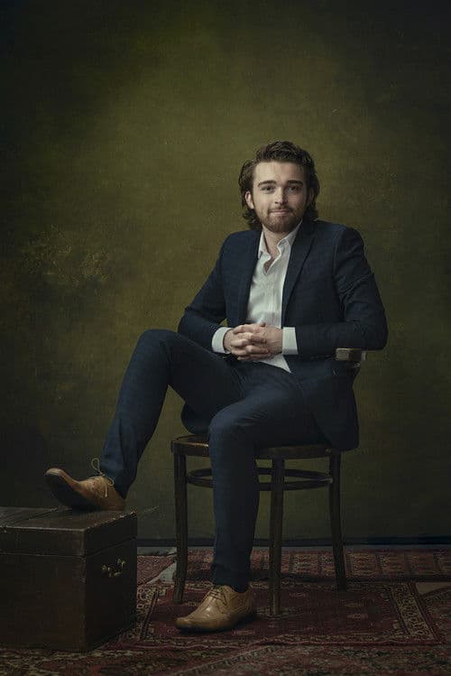 Nicholas Connor profile photo