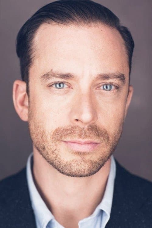 Ryan Andes profile photo