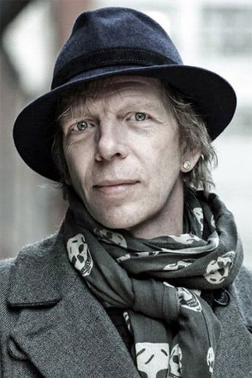 David Hoyle profile photo