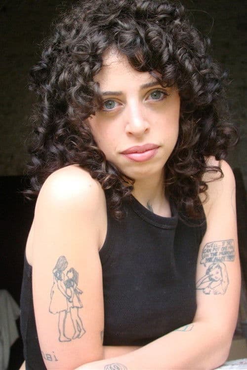 Bonnie El Bokeili profile photo