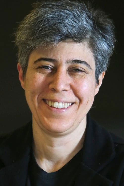 Lina Chamie profile photo