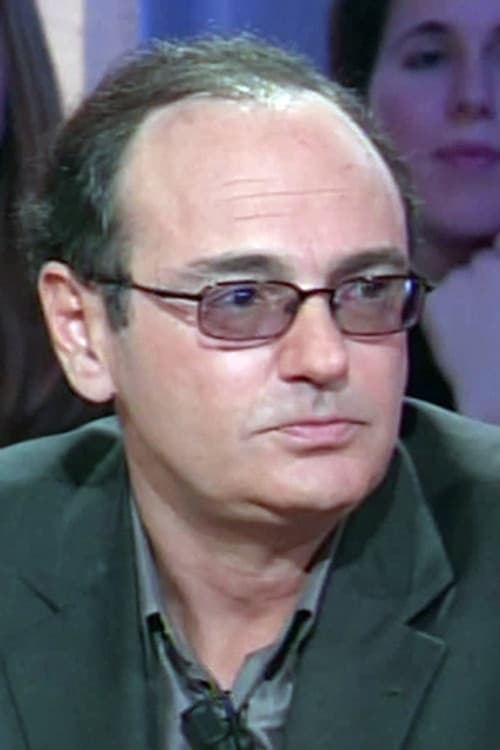 Gérard Presgurvic profile photo