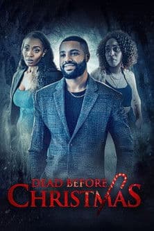 Dead Before Christmas poster