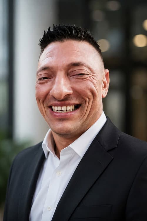 Jozef Greguš profile photo