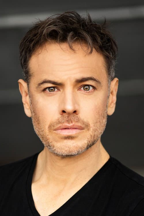 Dominic Lorange profile photo